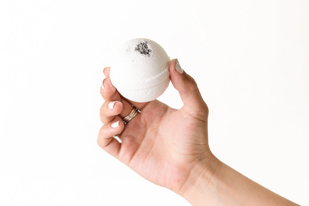 Spa Sensation Bath Bomb Set