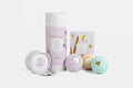 Spa Sensation Bath Bomb Set