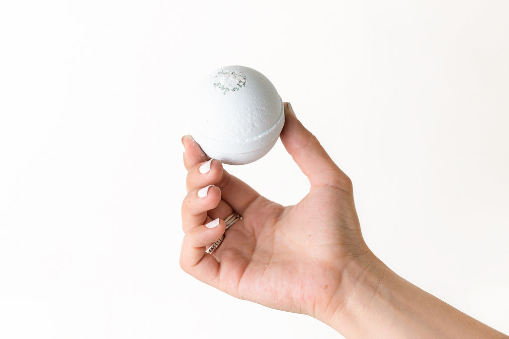 Spa Sensation Bath Bomb Set